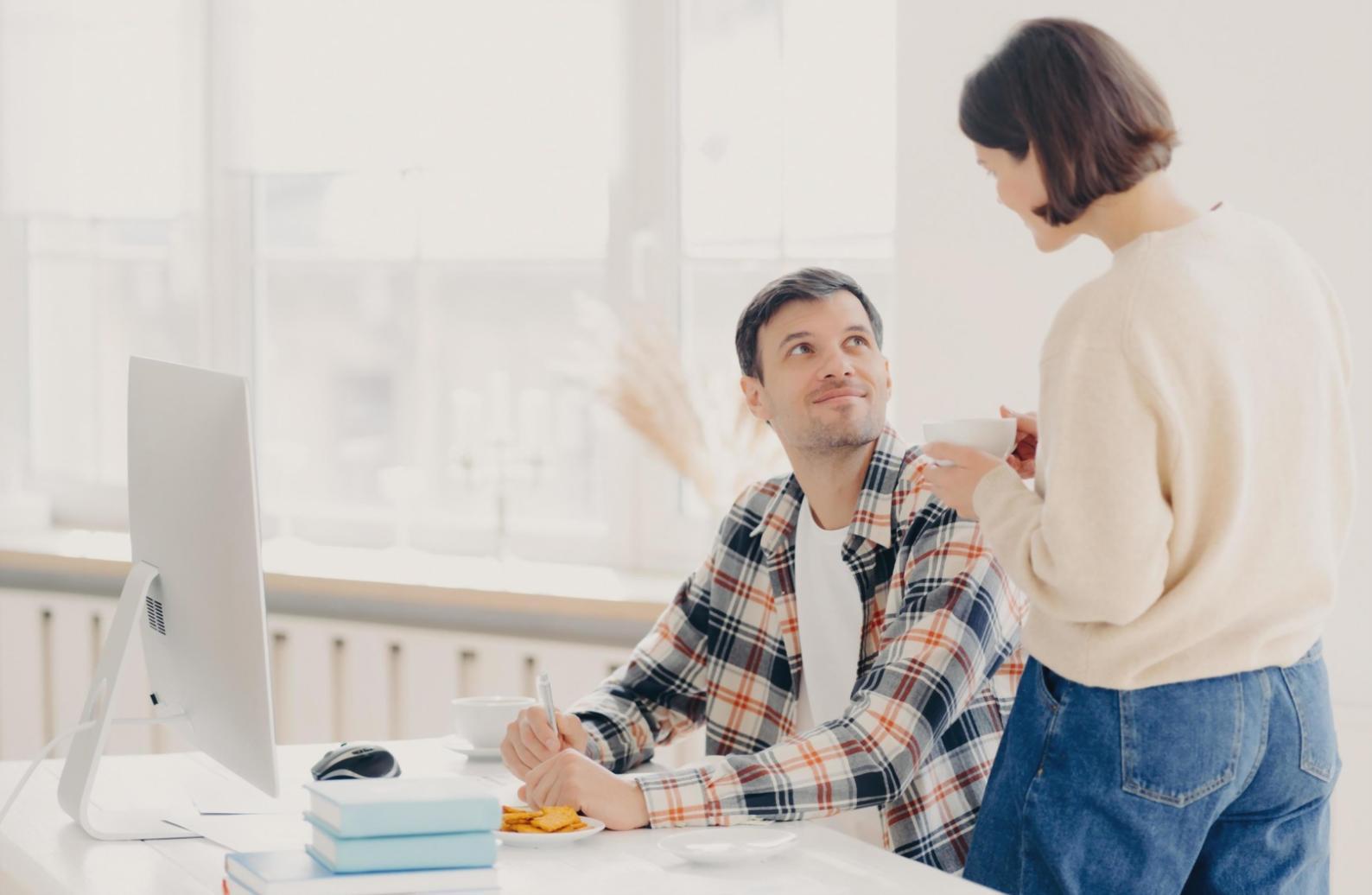 Strukturierter Ansatz für Finanzplanung