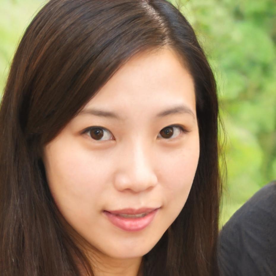 Teilnehmerin Wiebke Brenneis